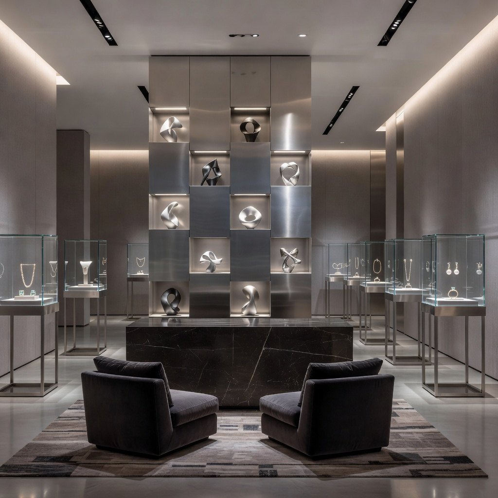 Strategic Merchandising Approach