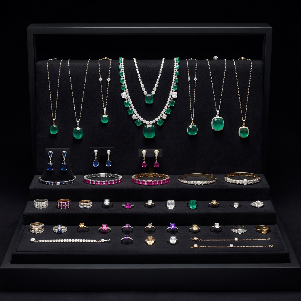 Product Assortment Strategy